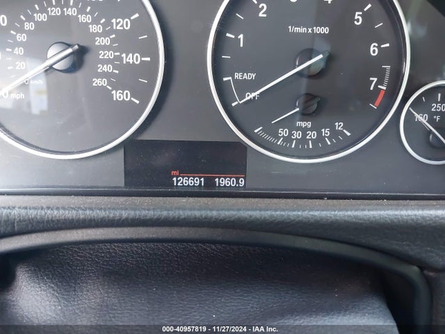 BMW 320i 2015 WBA3B1C54FK135934 Image 7