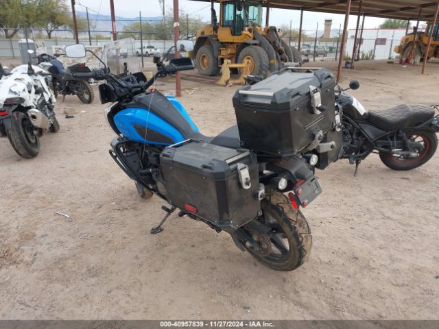 2022 HARLEY-DAVIDSON RA1250 1HD1ZES11NB324730 Photo 2