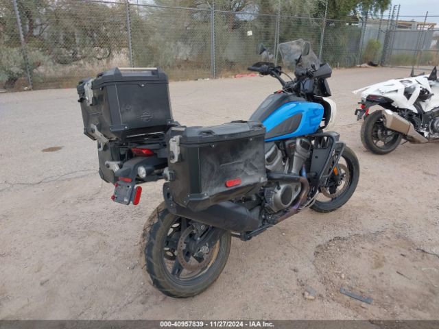 2022 HARLEY-DAVIDSON RA1250 1HD1ZES11NB324730 Photo 3