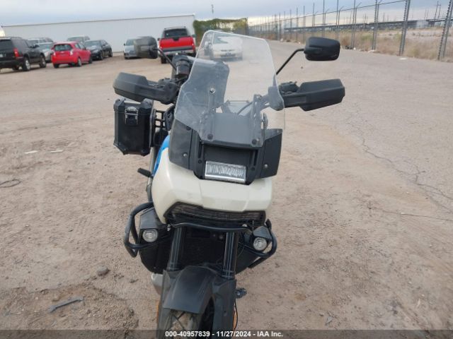 2022 HARLEY-DAVIDSON RA1250 1HD1ZES11NB324730 Photo 4