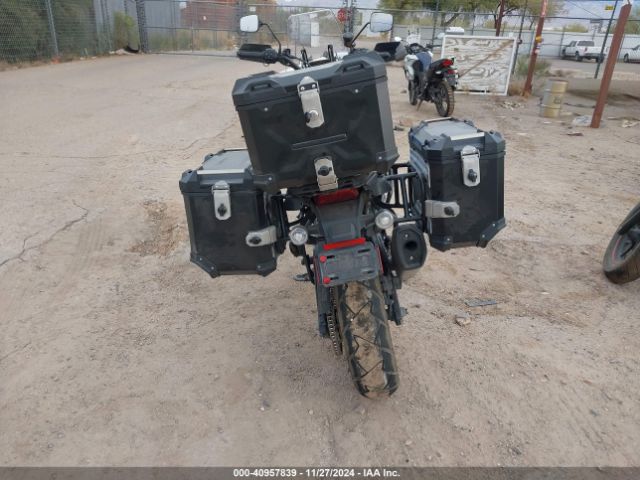 2022 HARLEY-DAVIDSON RA1250 1HD1ZES11NB324730 Photo 5
