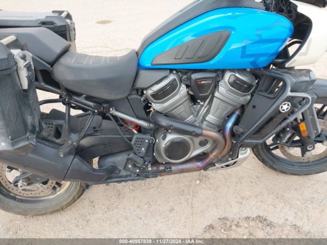 2022 HARLEY-DAVIDSON RA1250 1HD1ZES11NB324730 Photo 7