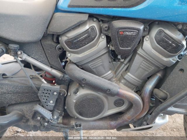 2022 HARLEY-DAVIDSON RA1250 1HD1ZES11NB324730 Photo 8