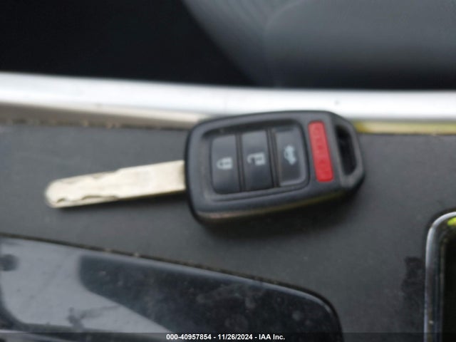 Honda ACCORD LX 2015 1HGCR2F30FA104041 Image 11