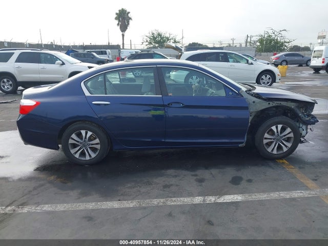 Honda ACCORD LX 2015 1HGCR2F30FA104041 Image 14