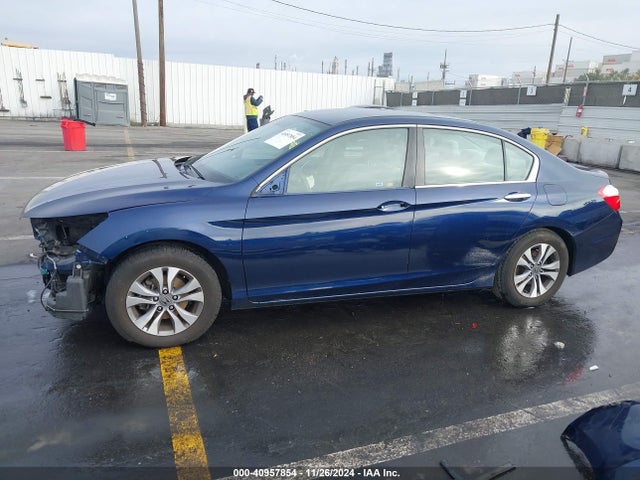 Honda ACCORD LX 2015 1HGCR2F30FA104041 Image 15