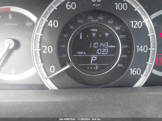 Honda ACCORD LX 2015 1HGCR2F30FA104041 Image 16
