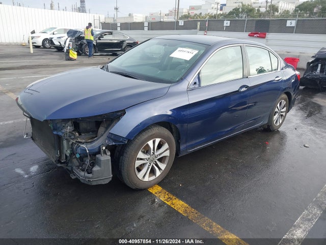 Honda ACCORD LX 2015 1HGCR2F30FA104041 Image 2