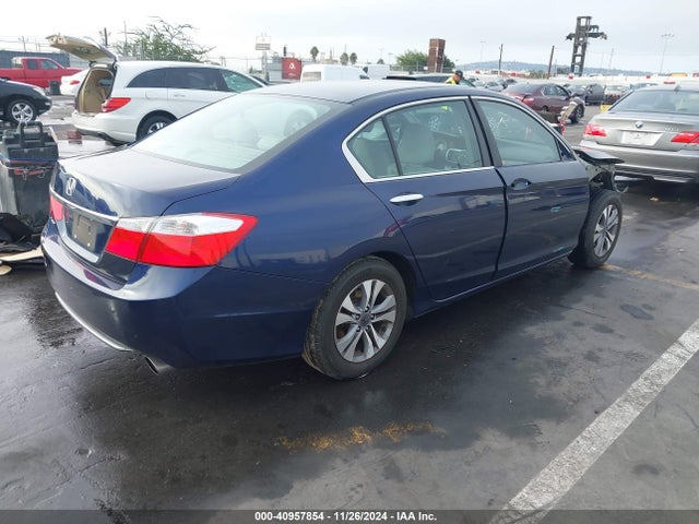 Honda ACCORD LX 2015 1HGCR2F30FA104041 Image 4