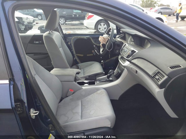 Honda ACCORD LX 2015 1HGCR2F30FA104041 Image 5