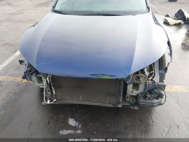 Honda ACCORD LX 2015 1HGCR2F30FA104041 Image 6
