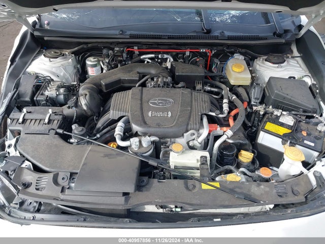 Subaru CROSSTREK HYBRID 2023 JF2GTDEC1PH271498 Image 10