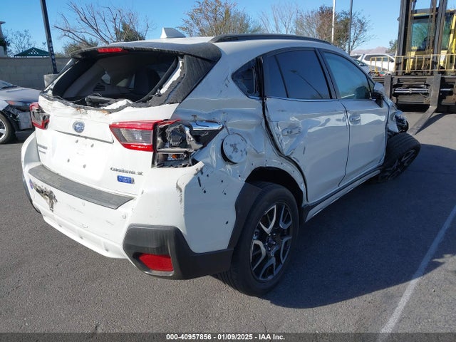 Subaru CROSSTREK HYBRID 2023 JF2GTDEC1PH271498 Image 4