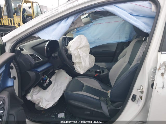Subaru CROSSTREK HYBRID 2023 JF2GTDEC1PH271498 Image 5