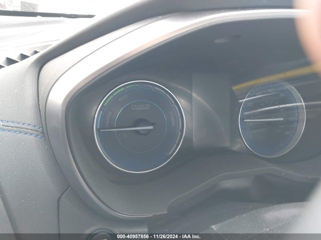 Subaru CROSSTREK HYBRID 2023 JF2GTDEC1PH271498 Image 6