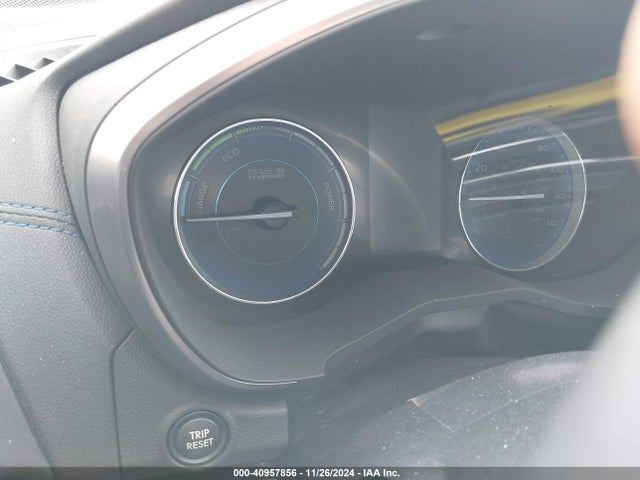 Subaru CROSSTREK HYBRID 2023 JF2GTDEC1PH271498 Image 7