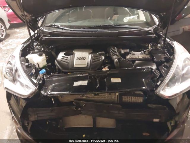 KMHTC6AE6GU282063 Hyundai Veloster Turbo