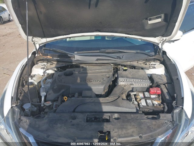 Nissan Altima 2.5 Sl 2017 1N4AL3AP9HC188221 Image 10
