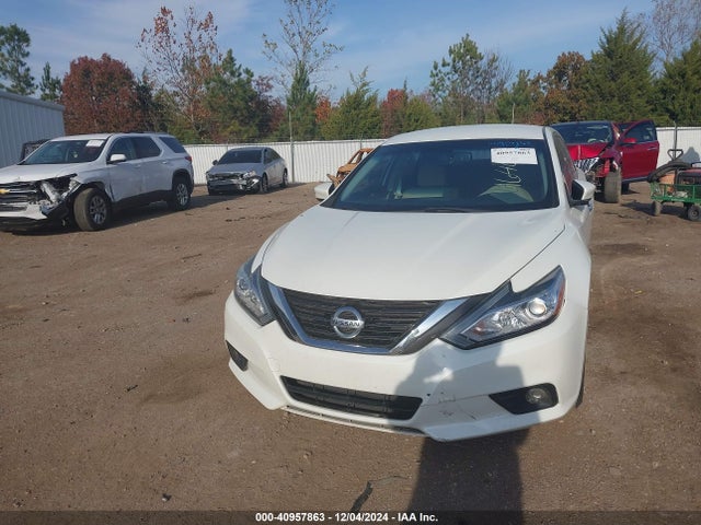 Nissan Altima 2.5 Sl 2017 1N4AL3AP9HC188221 Image 12
