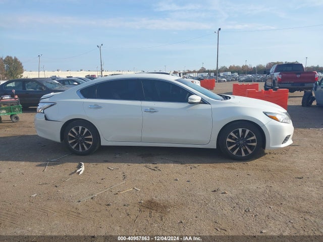 Nissan Altima 2.5 Sl 2017 1N4AL3AP9HC188221 Image 13