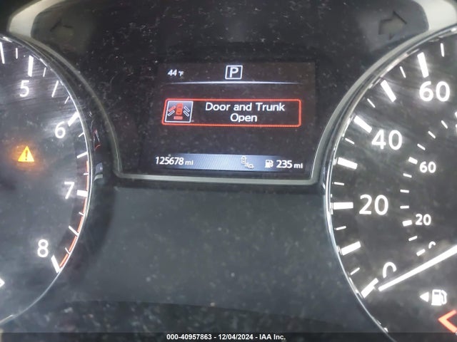 Nissan Altima 2.5 Sl 2017 1N4AL3AP9HC188221 Image 15