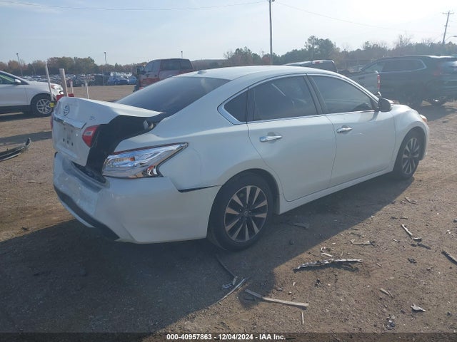 Nissan Altima 2.5 Sl 2017 1N4AL3AP9HC188221 Image 4