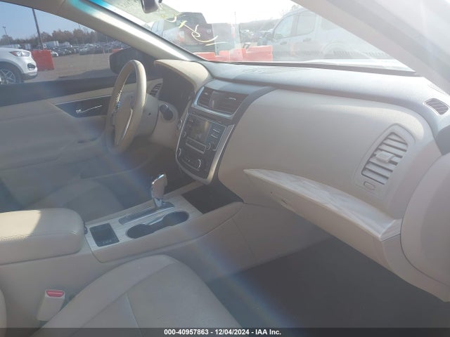Nissan Altima 2.5 Sl 2017 1N4AL3AP9HC188221 Image 5