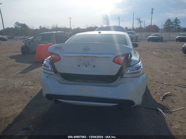 Nissan Altima 2.5 Sl 2017 1N4AL3AP9HC188221 Image 6