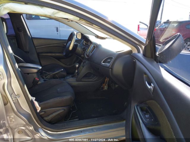 1C3CDFBB8FD276449 Dodge DART SXT