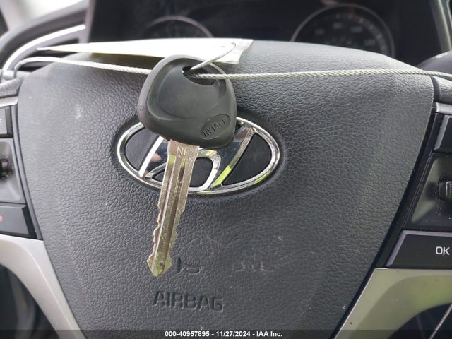 Hyundai ELANTRA SEL 2018 5NPD84LF5JH327287 Image 11