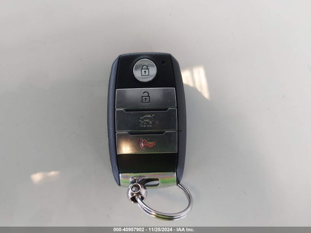 KIA Sportage Ex 2015 KNDPCCAC5F7765009 Image 11