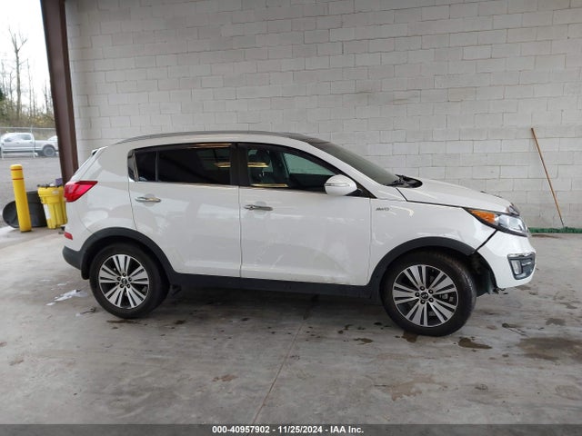 KIA Sportage Ex 2015 KNDPCCAC5F7765009 Image 13