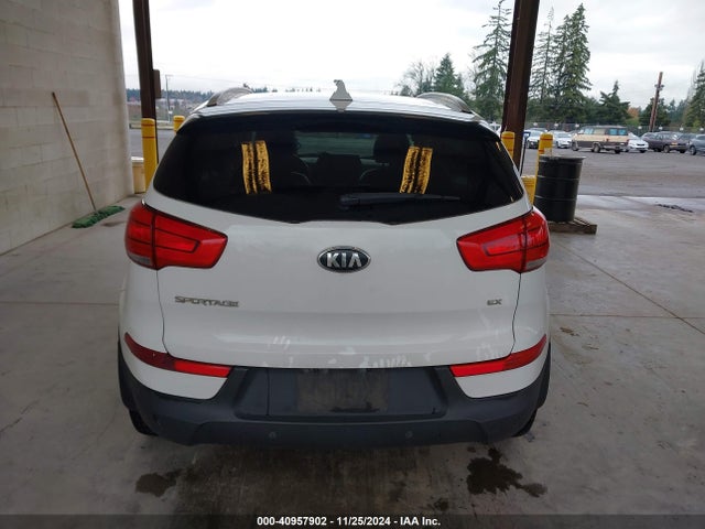 KIA Sportage Ex 2015 KNDPCCAC5F7765009 Image 16