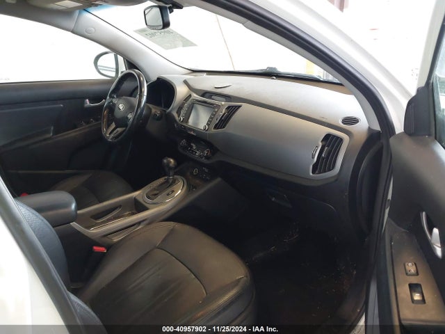KIA Sportage Ex 2015 KNDPCCAC5F7765009 Image 5