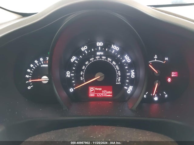 KIA Sportage Ex 2015 KNDPCCAC5F7765009 Image 7