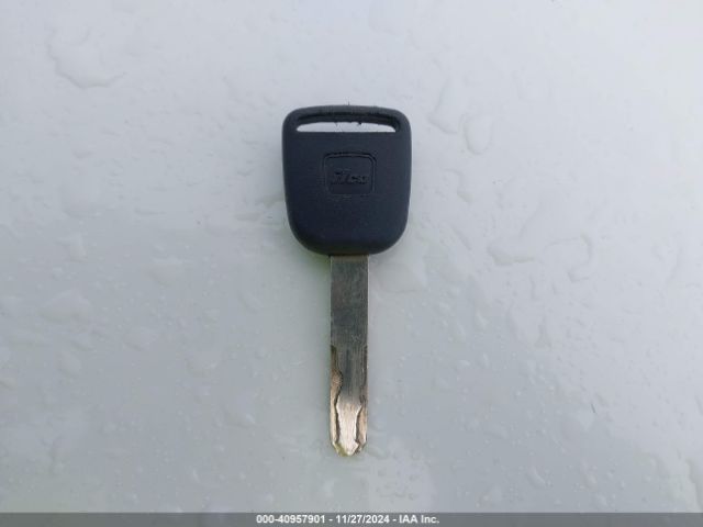 JHMZE2H74ES000731 Honda INSIGHT EX