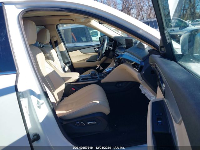 5J8YE1H44NL021751 Acura Mdx Technology Package