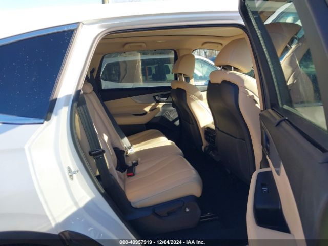 5J8YE1H44NL021751 Acura Mdx Technology Package