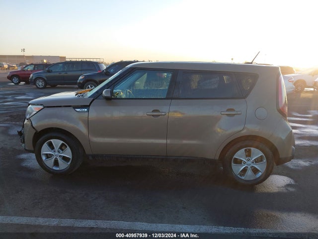 KIA Soul 2016 KNDJN2A29G7270539 Image 14