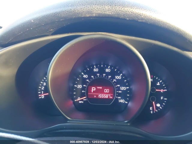 KIA Soul 2016 KNDJN2A29G7270539 Image 15