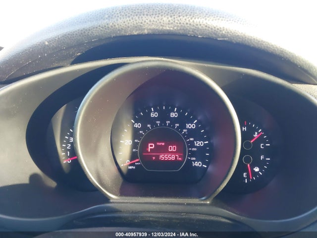 KIA Soul 2016 KNDJN2A29G7270539 Image 7