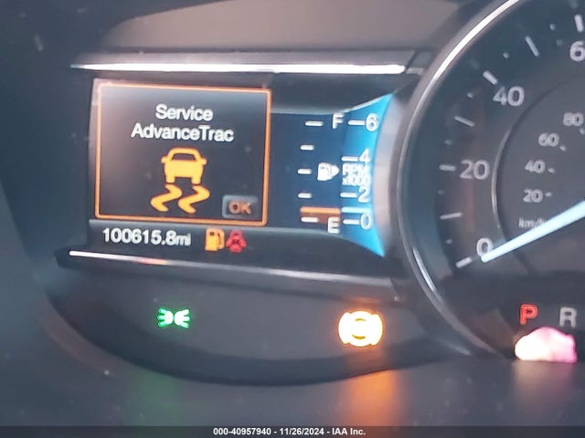 Ford EXPLORER XLT 2017 1FM5K7D85HGD03881 Image 7
