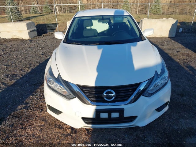 Nissan Altima 2.5 S 2017 1N4AL3AP5HN364461 Image 13
