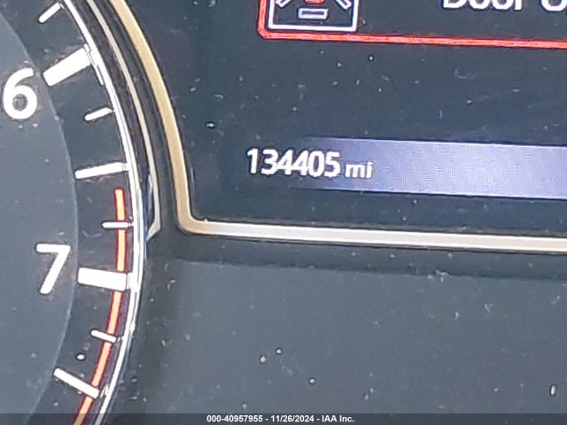 Nissan Altima 2.5 S 2017 1N4AL3AP5HN364461 Image 16