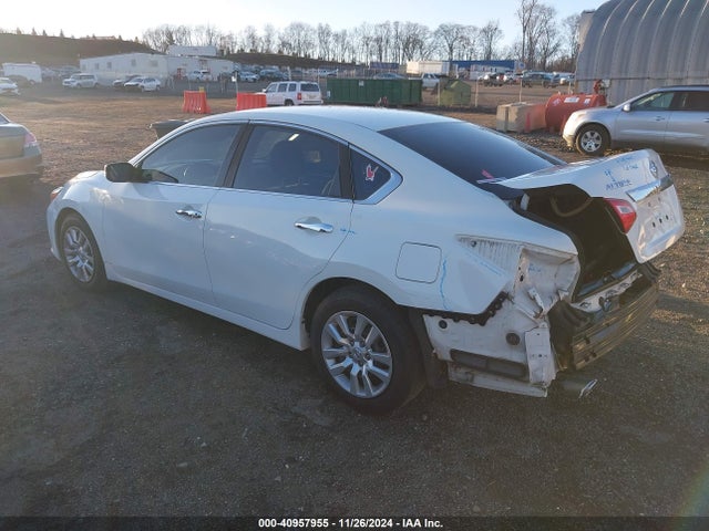 Nissan Altima 2.5 S 2017 1N4AL3AP5HN364461 Image 3