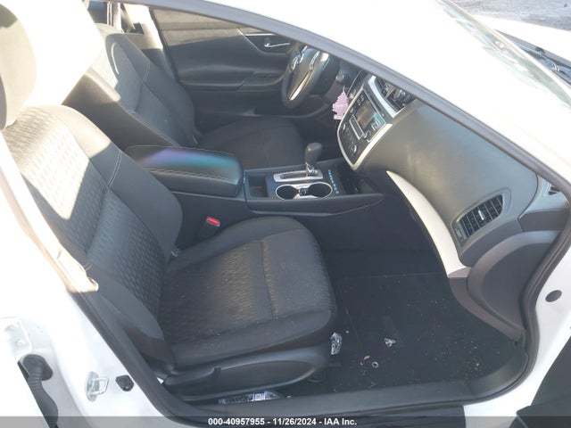 Nissan Altima 2.5 S 2017 1N4AL3AP5HN364461 Image 5