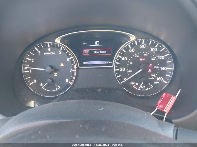 Nissan Altima 2.5 S 2017 1N4AL3AP5HN364461 Image 7