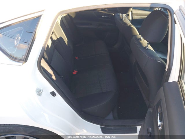 Nissan Altima 2.5 S 2017 1N4AL3AP5HN364461 Image 8