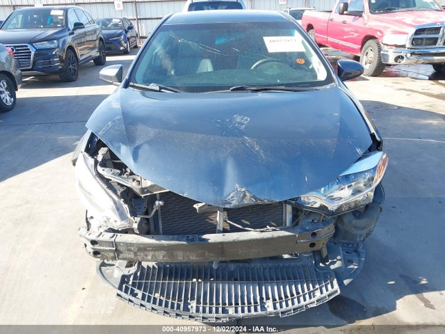 Toyota COROLLA LE 2015 5YFBURHE3FP280626 Image 13