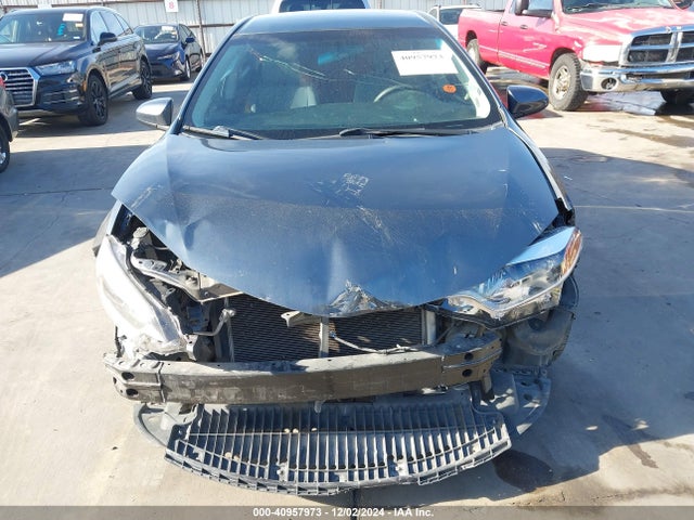 Toyota COROLLA LE 2015 5YFBURHE3FP280626 Image 6